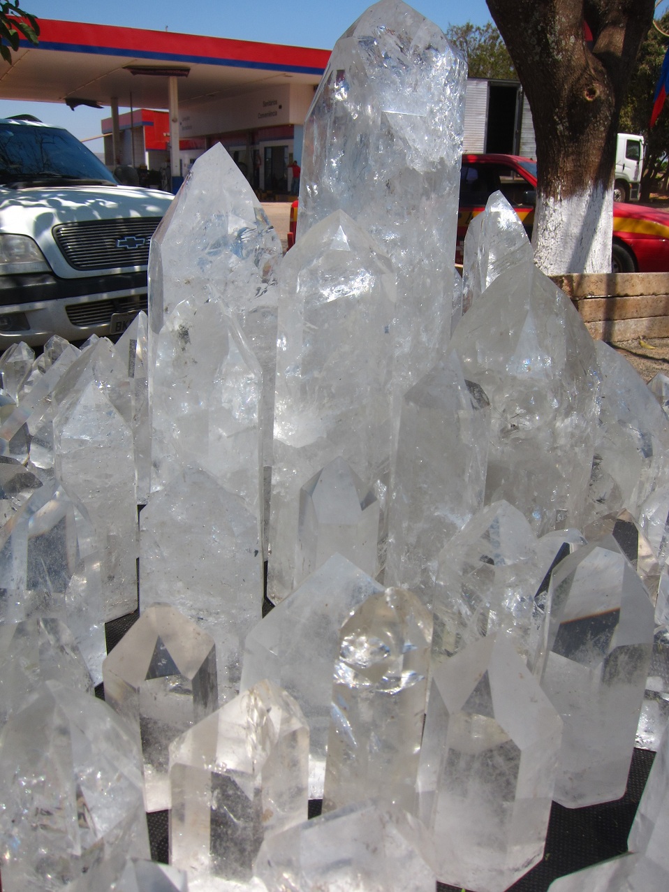 Guia de Trilhas Místicas na Chapada dos Veadeiros