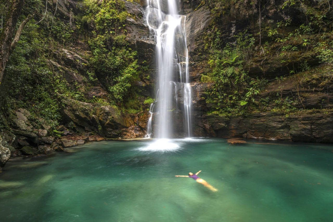 Chapada dos Veadeiros para Iniciantes: Dicas Essenciais