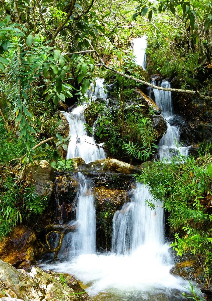 Roteiro Completo de 5 Dias na Chapada dos Veadeiros