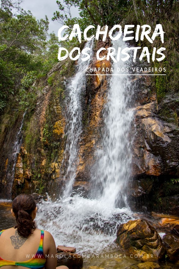 O Que Comer na Chapada dos Veadeiros: Sabores Locais