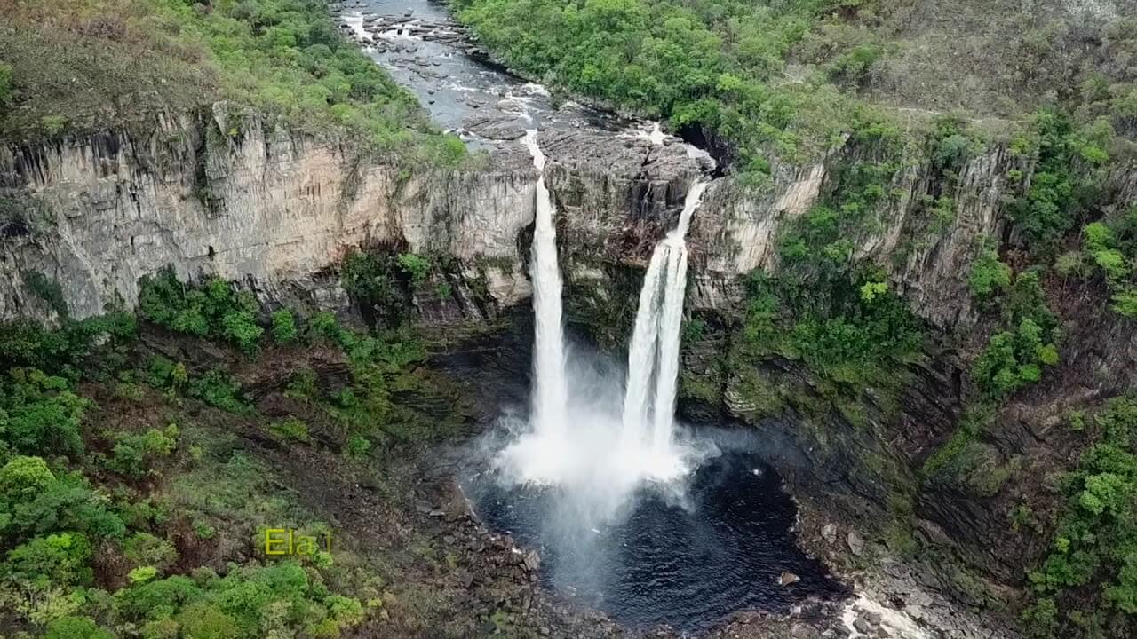 10 Trilhas Místicas na Chapada dos Veadeiros