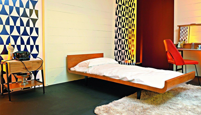 mobiliário moderno de brasília onde ver