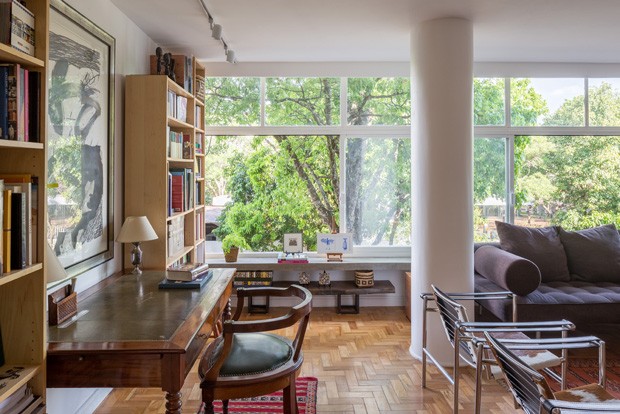 mobiliário moderno de brasília onde ver