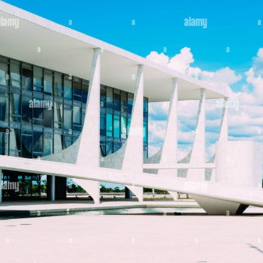 Roteiro de Design em Brasília: De Museus a Lojas Conceito