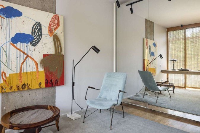 Roteiro de Design em Brasília: De Museus a Lojas Conceito