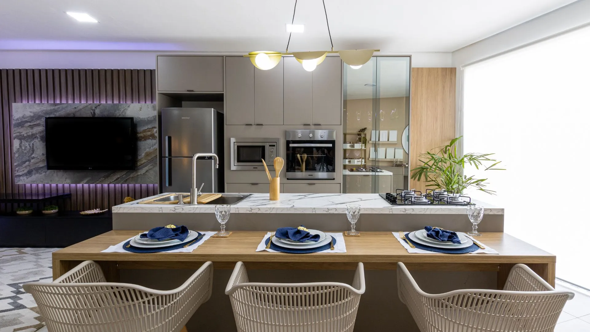 A Influência de Sergio Rodrigues no Mobiliário Moderno Brasileiro