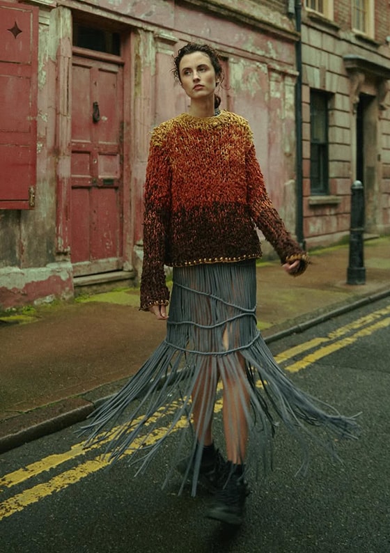 Slow Fashion em Brasília: Descubra Marcas com Produção Ética e Materiais Naturais