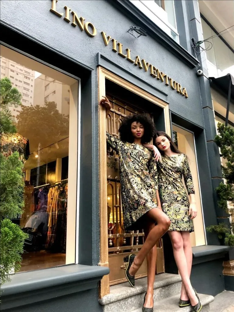 Slow Fashion em Brasília: Descubra Marcas com Produção Ética e Materiais Naturais