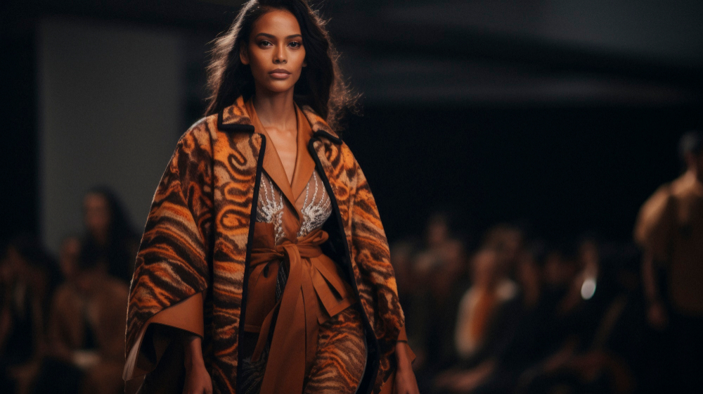 A Essência da Moda Brasiliense: Designers que Traduzem a Identidade da Capital