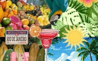 Slow Fashion em Brasília: Descubra Marcas com Produção Ética e Materiais Naturais