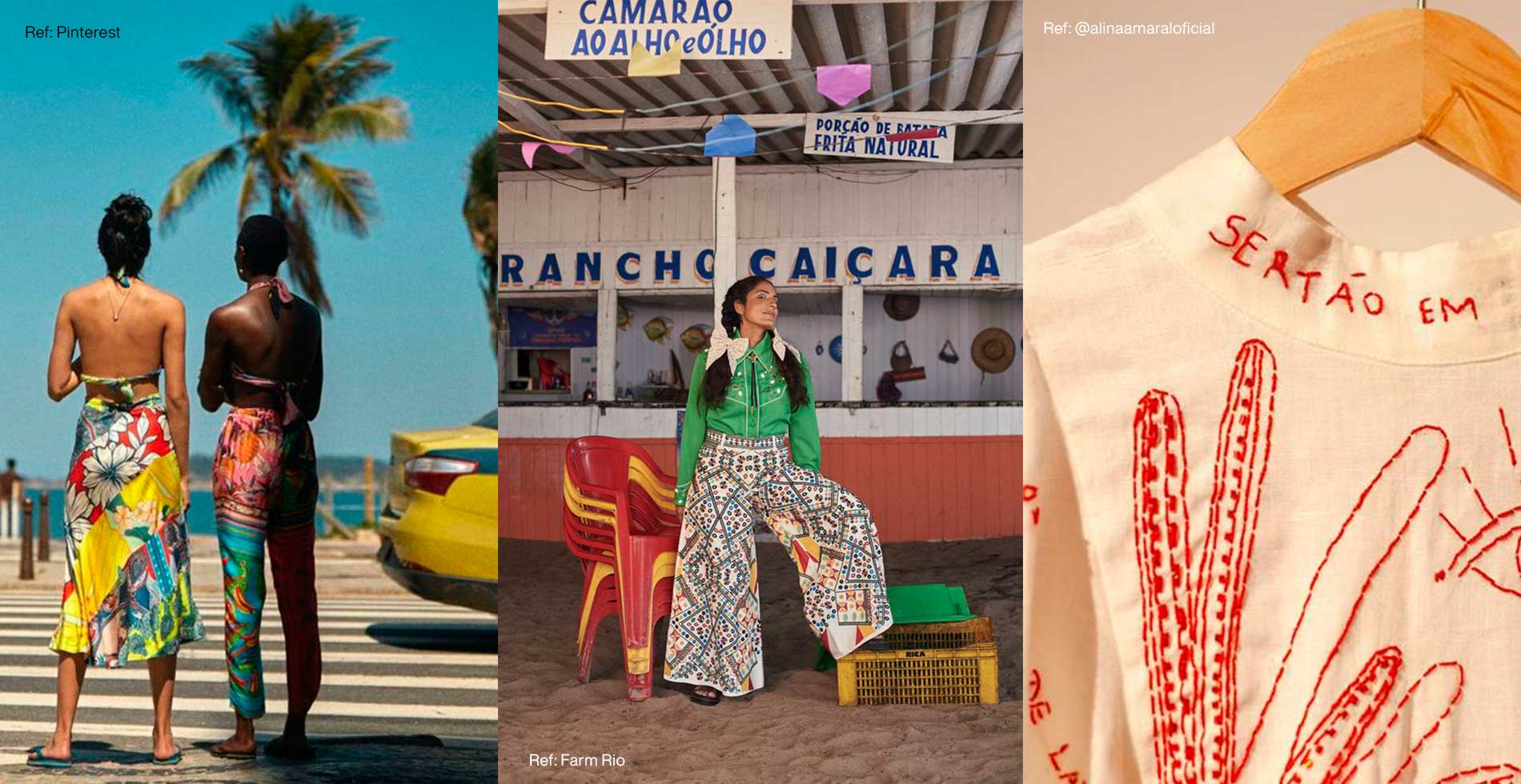 A Essência da Moda Brasiliense: Designers que Traduzem a Identidade da Capital