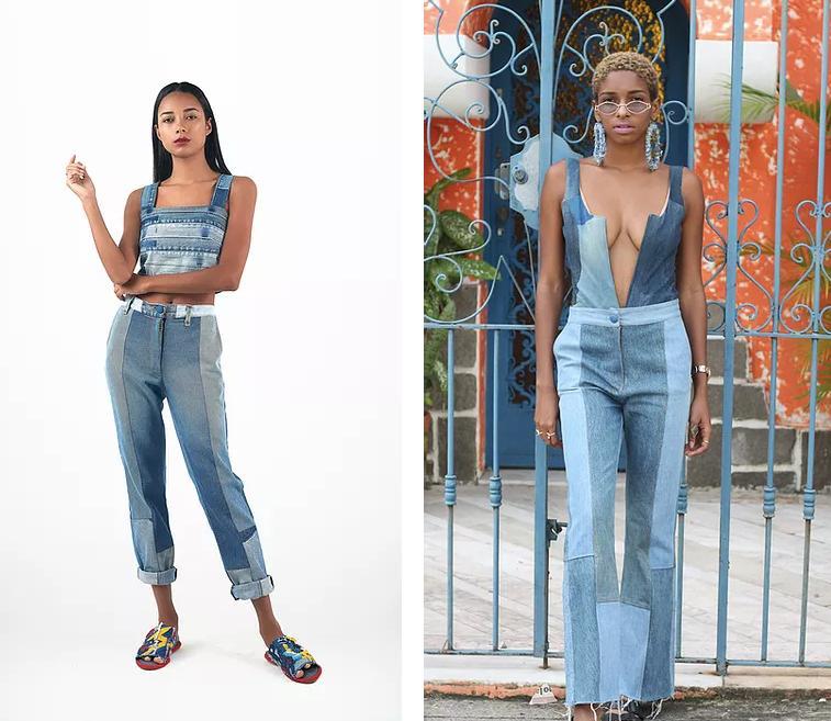 moda sustentável marcas brasileiras baratas