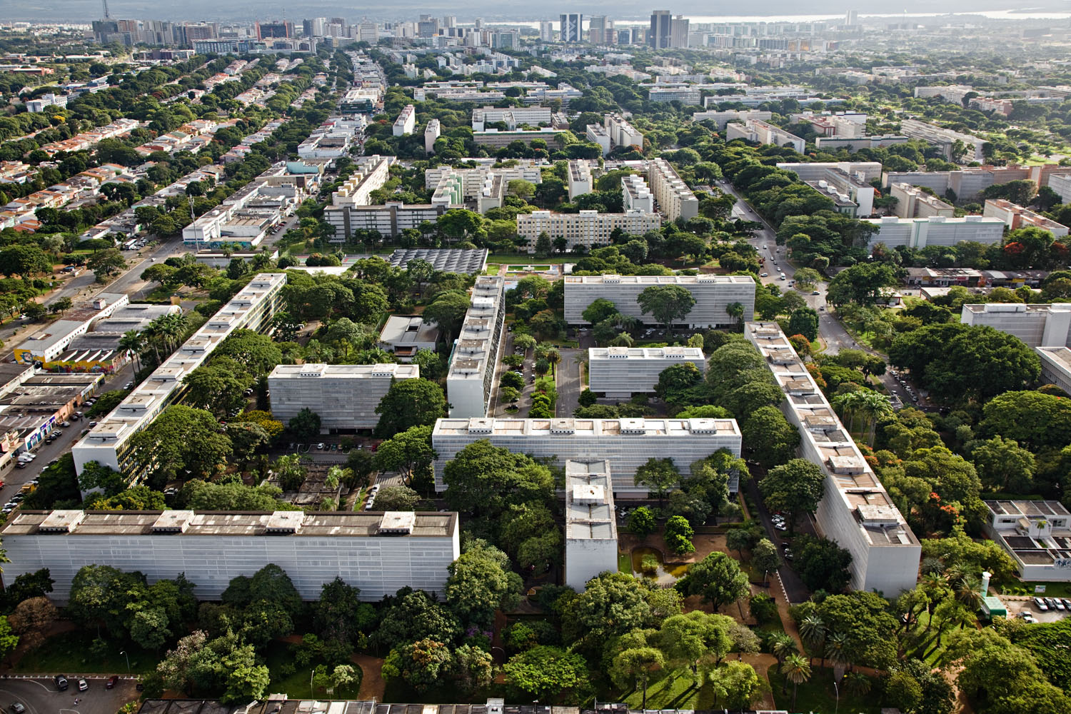 Lúcio Costa e o Gênio por Trás do Plano Piloto de Brasília.