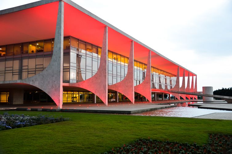 Brasília: Patrimônio Mundial da UNESCO e o Urbanismo Moderno.