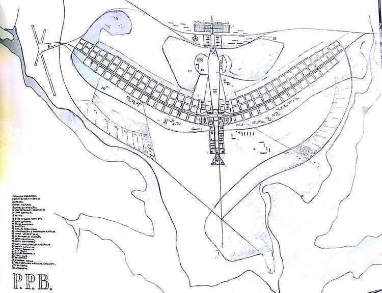 Brasília: Patrimônio Mundial da UNESCO e o Urbanismo Moderno.