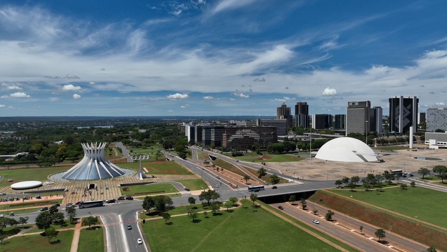 Lúcio Costa e o Gênio por Trás do Plano Piloto de Brasília.