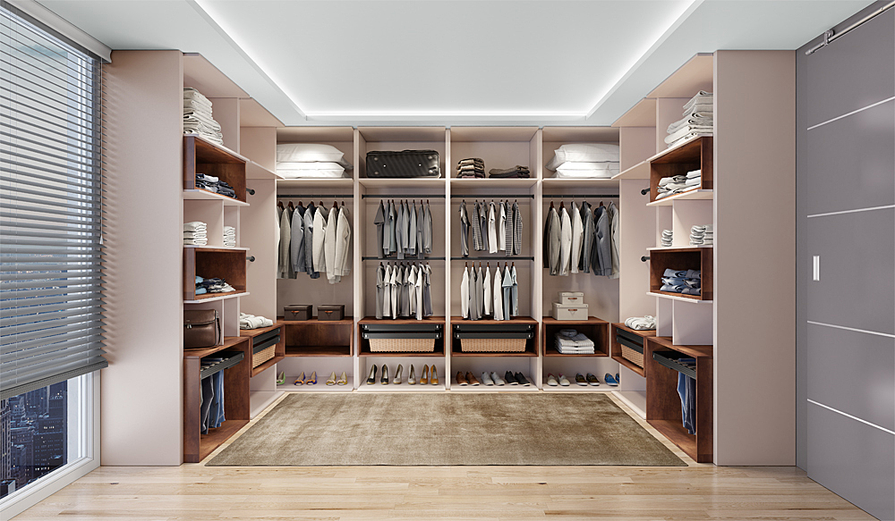 Tempo e Custo da Montagem de Guarda-Roupa: O Que Você Precisa Saber