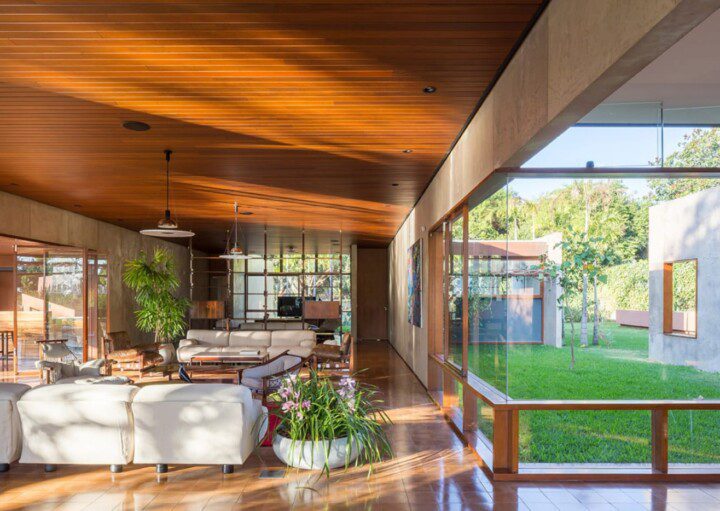 moradia universitária brasília