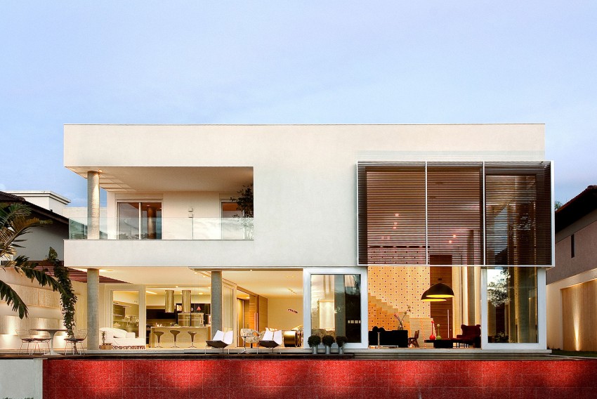 moradia universitária brasília