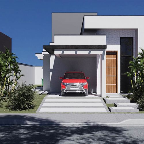 moradia universitária brasília