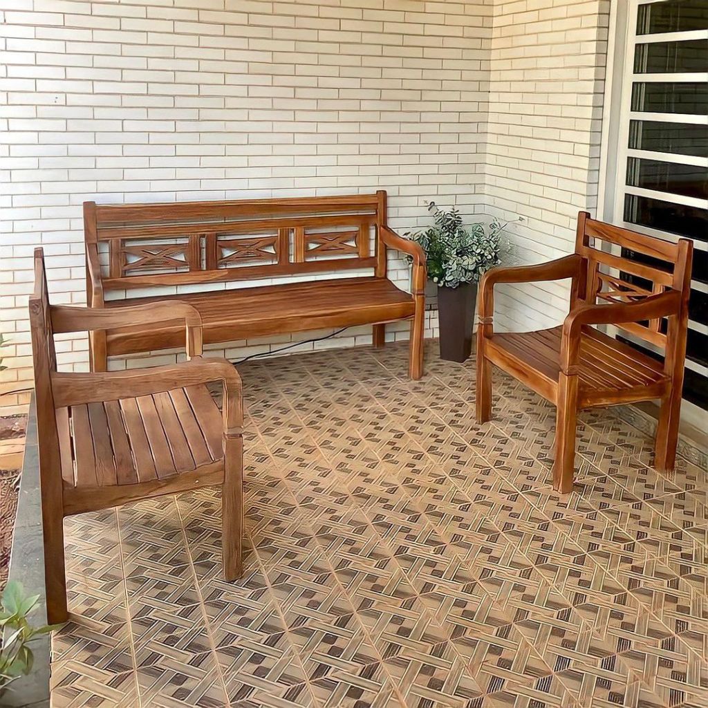 Guia Completo: Onde Encontrar Móveis Usados Incríveis em Brasília