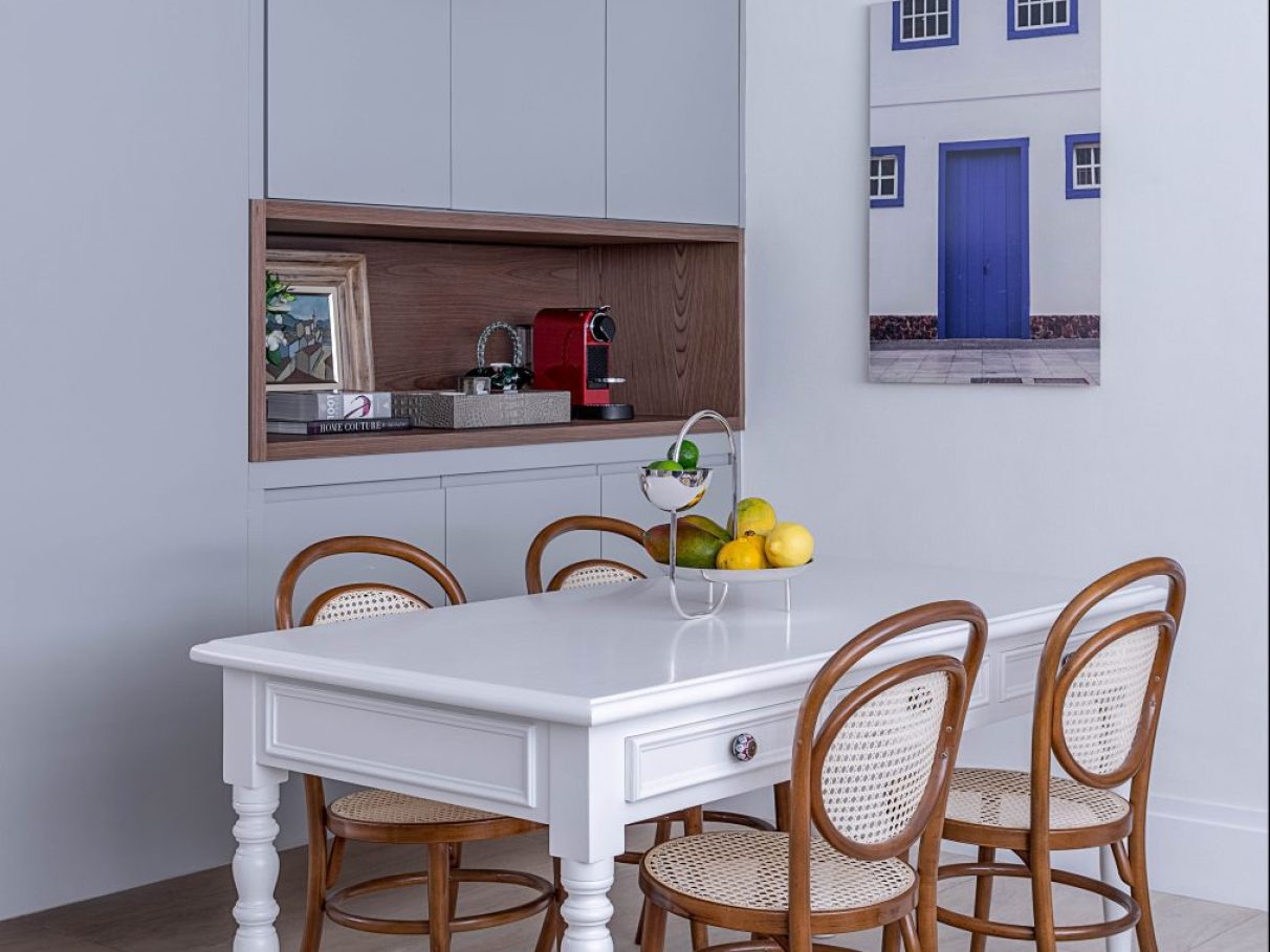 Brechós de Móveis em Brasília: Achados Vintage e Sustentáveis