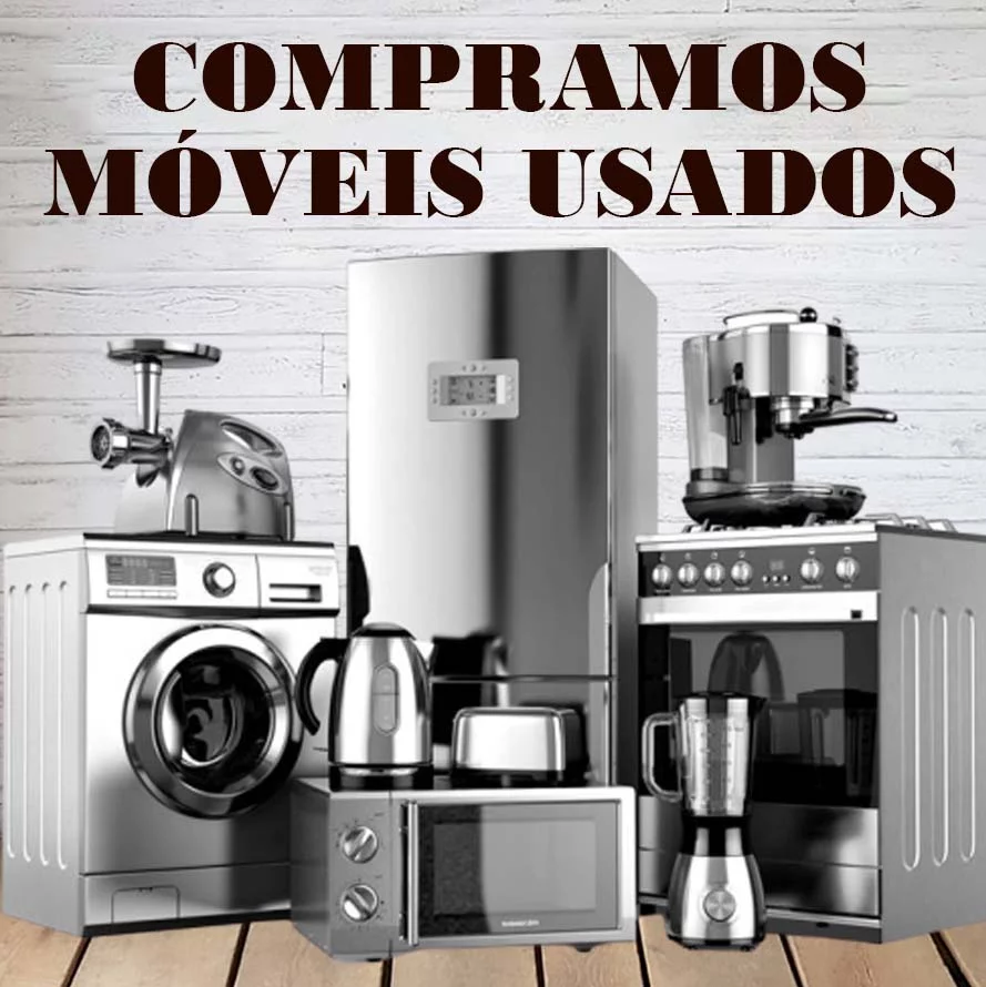 Taguatinga: O Paraíso dos Móveis Usados e Seminovos