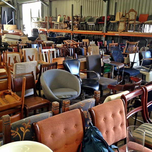 Como Escolher Móveis Usados de Qualidade em Brasília