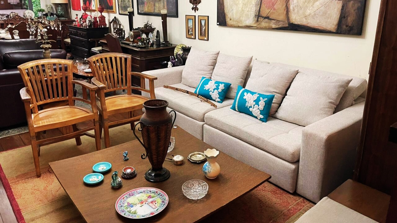 móveis usados brasília onde comprar