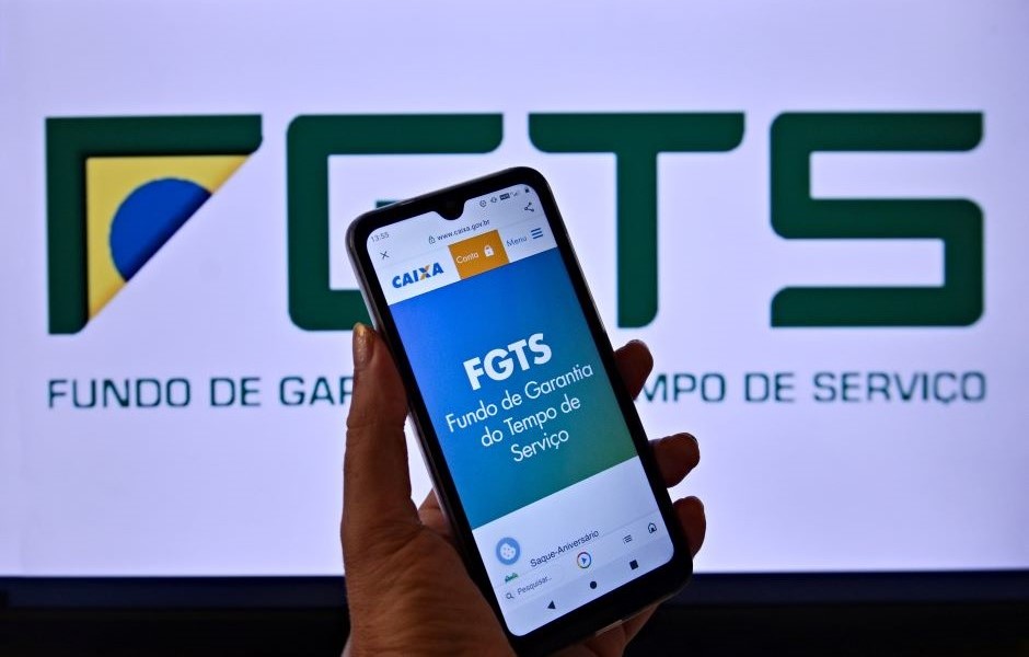 multa de 40 por cento do fgts como funciona