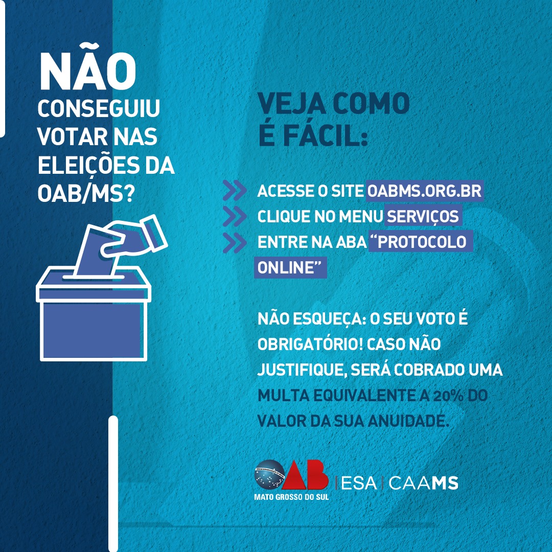 O que acontece se o título de eleitor for cancelado?