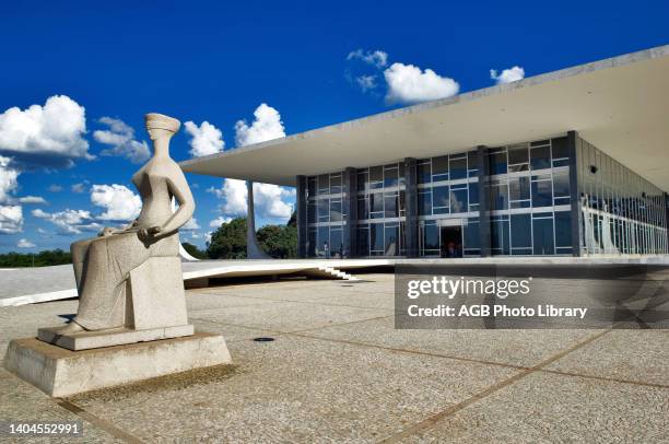 O Que Ver no Museu do STF: Destaques da Exposição Permanente e Temporária