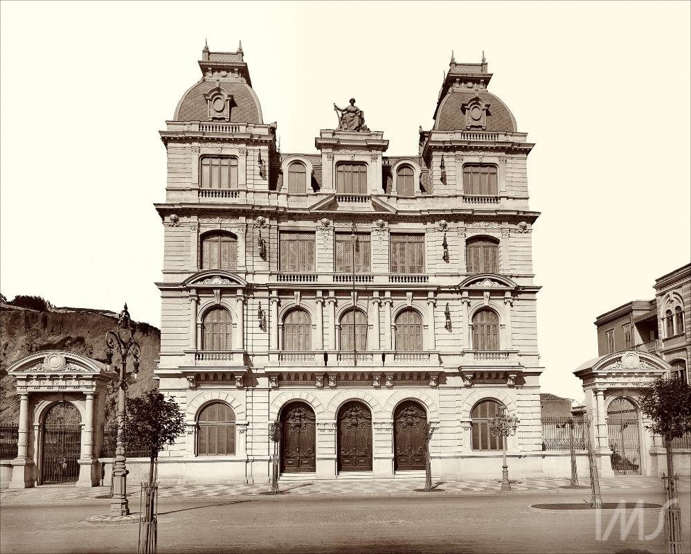museu do supremo tribunal federal