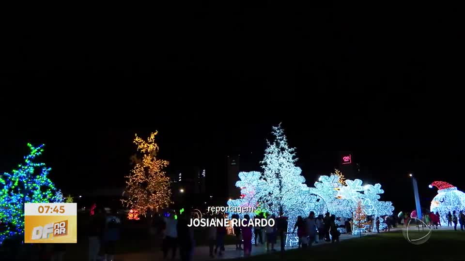 Como Aproveitar o Nosso Natal 2025: Dicas de Ingressos e Acessibilidade