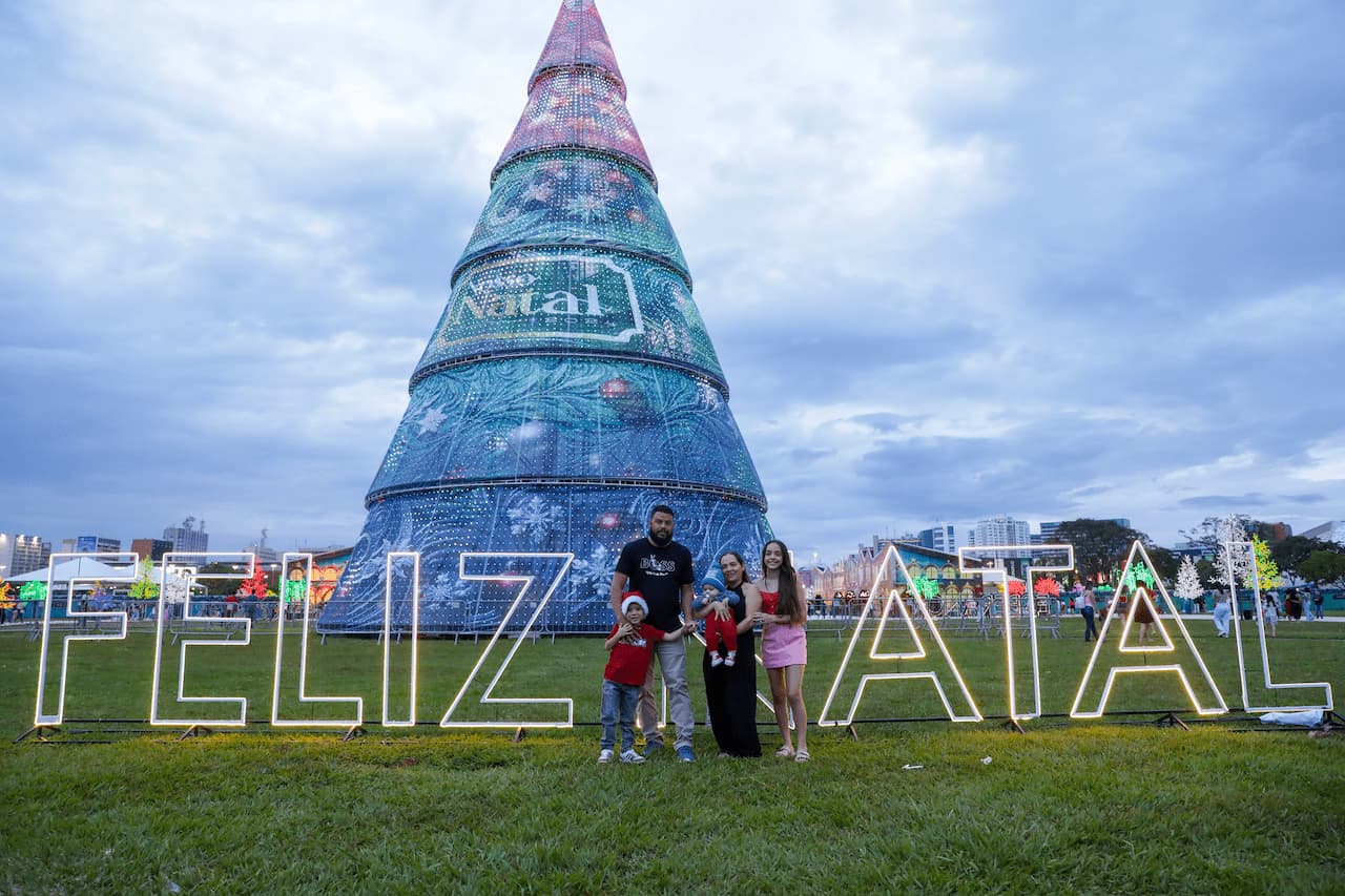 Como Aproveitar o Nosso Natal 2025: Dicas de Ingressos e Acessibilidade