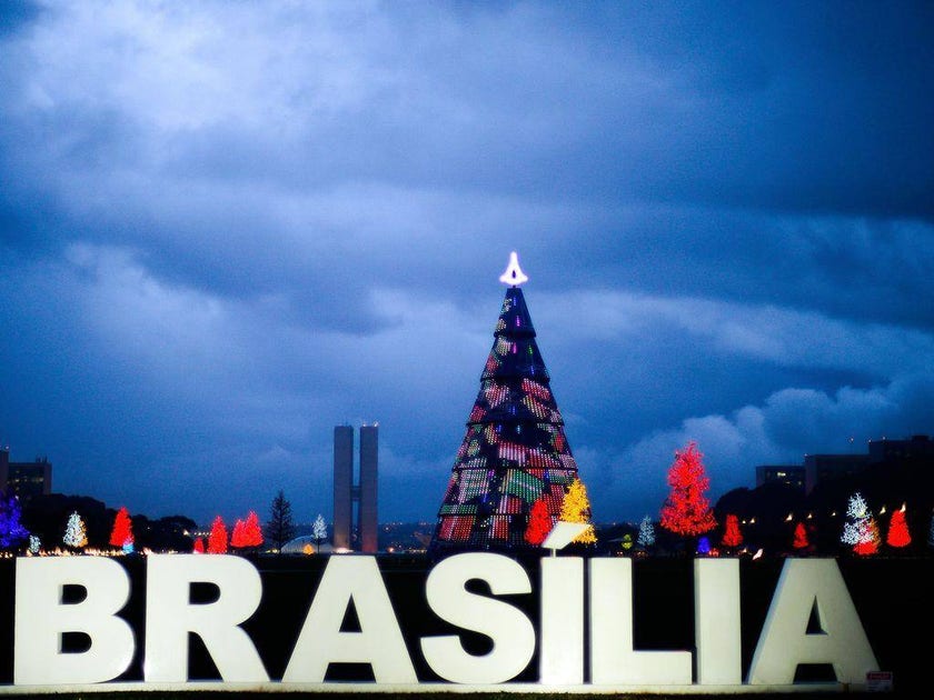 Guia Completo do Nosso Natal 2025: Datas, Horários e Atrações