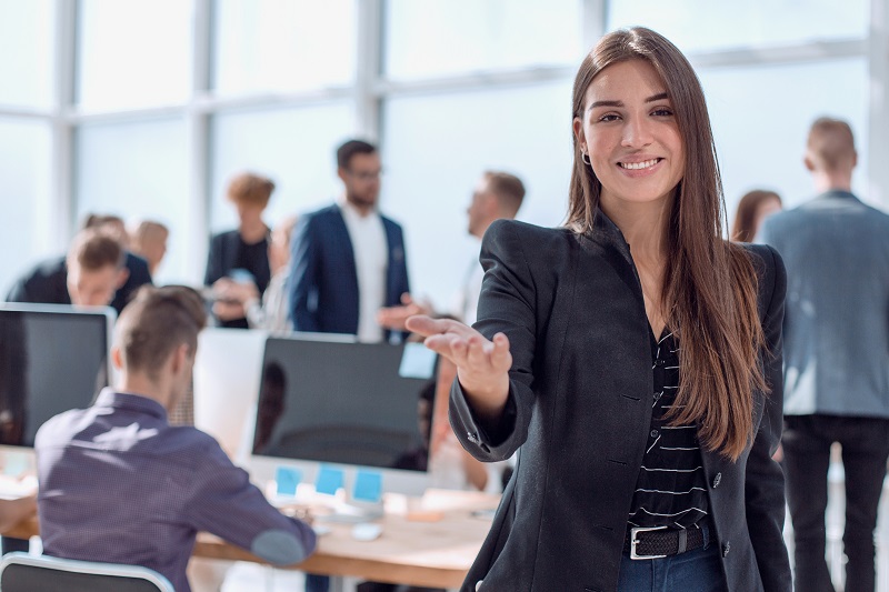 Networking para empreendedores locais