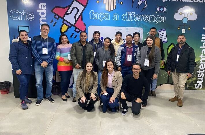 Como Usar o LinkedIn para Turbinar seu Networking Local