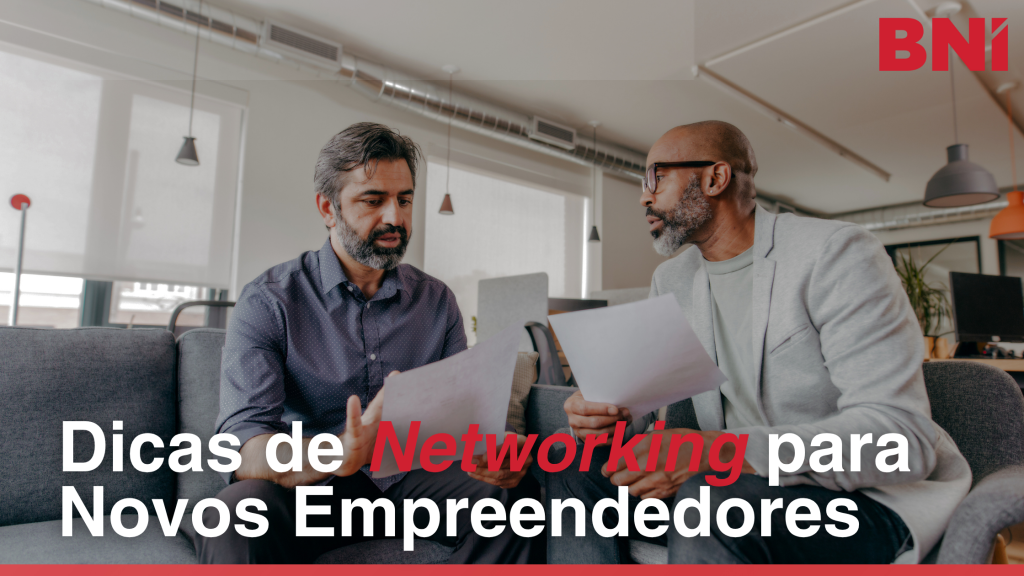 Dicas Essenciais para Fazer Networking em Eventos sem Conhecer Ninguém