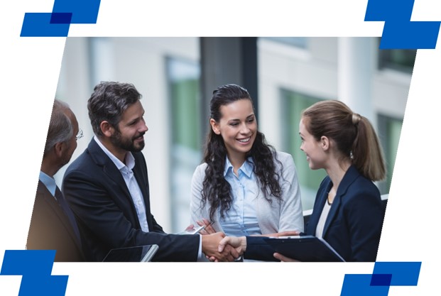 Networking para empreendedores locais