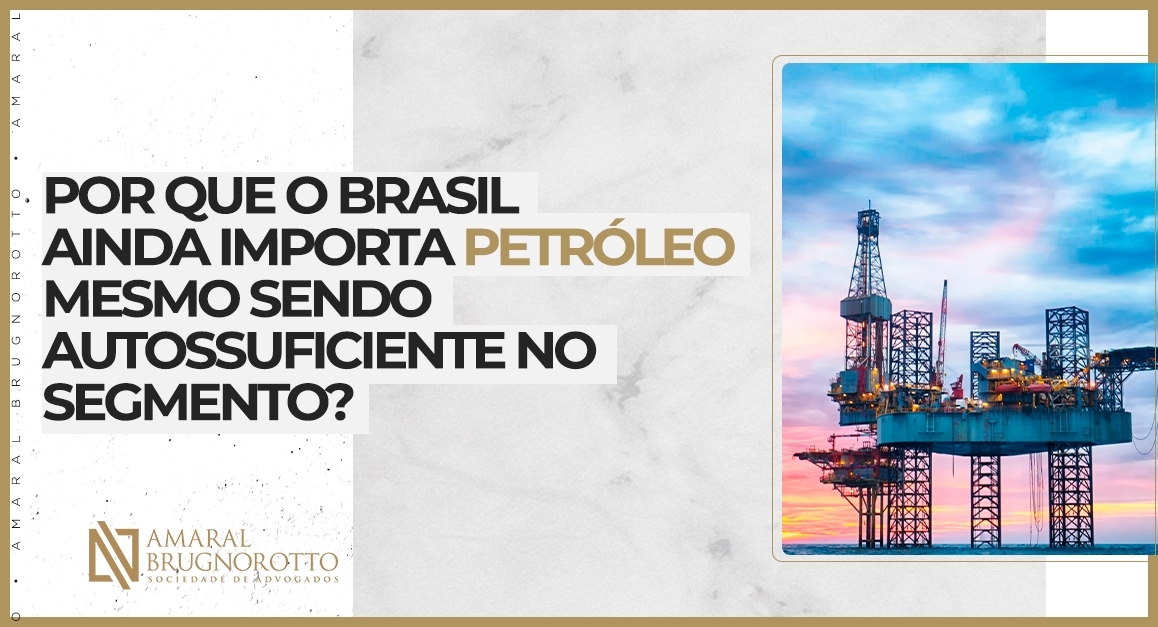 Entenda o que é petróleo leve e pesado