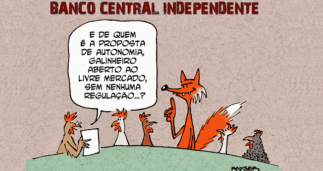 O que significa estabilidade do sistema financeiro?
