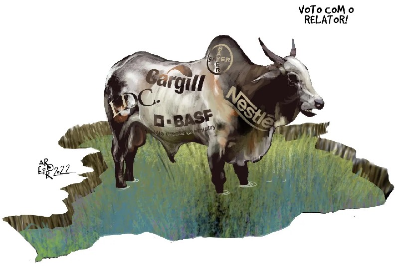 Como a Bancada Ruralista influencia o Plano Safra?