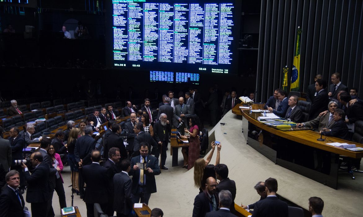 Como a Base Aliada Influencia a Aprovação de Leis e Reformas no Brasil