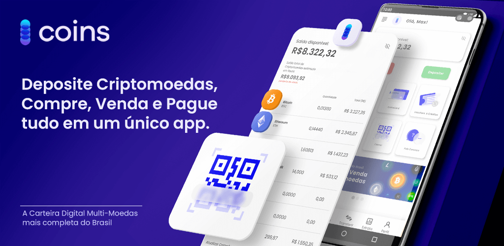 o que é a carteira digital de cripto