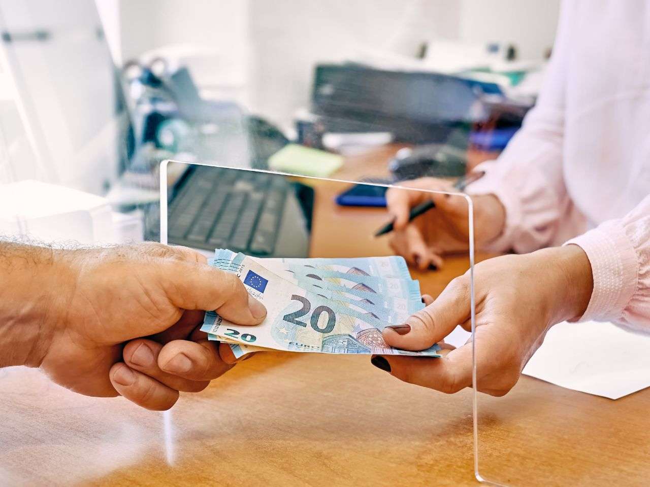 Segurança em operações de câmbio: o que você precisa saber