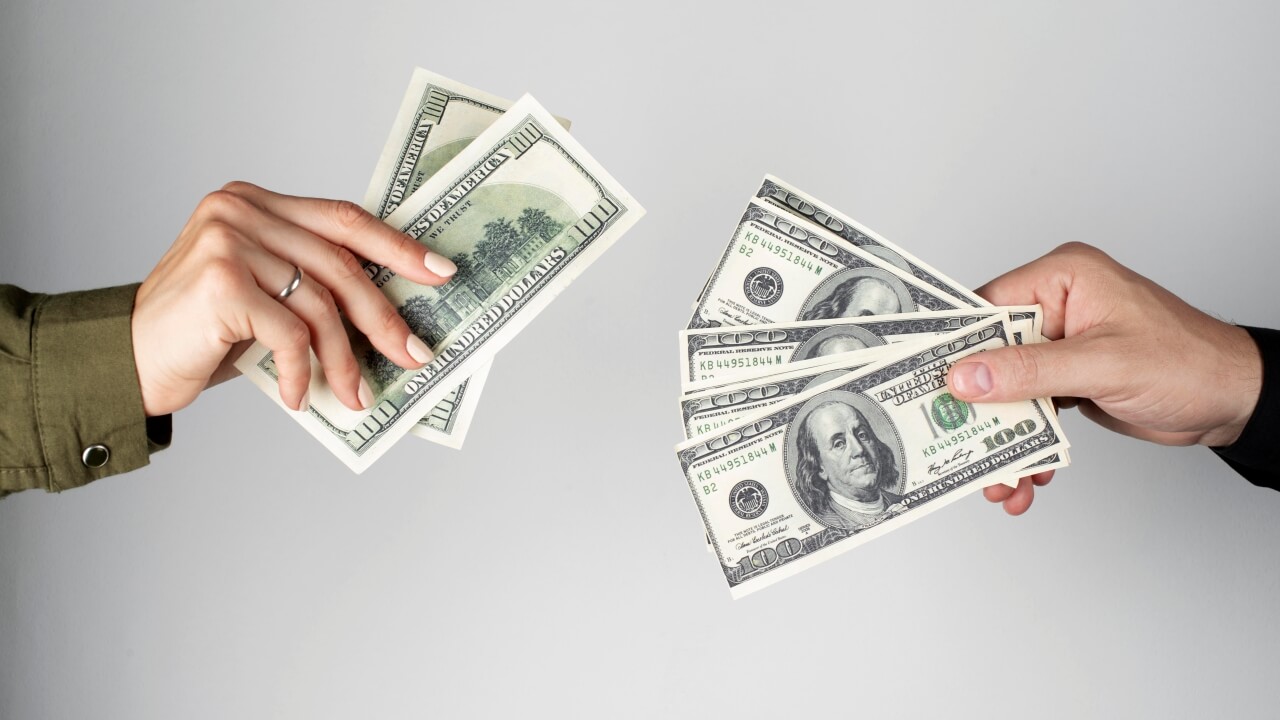 Como escolher a melhor casa de câmbio para sua viagem