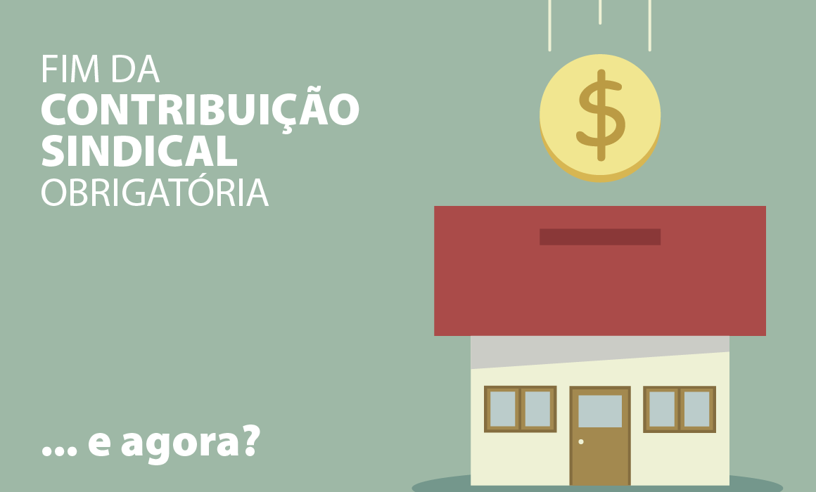 Entenda a diferença entre imposto e contribuição sindical