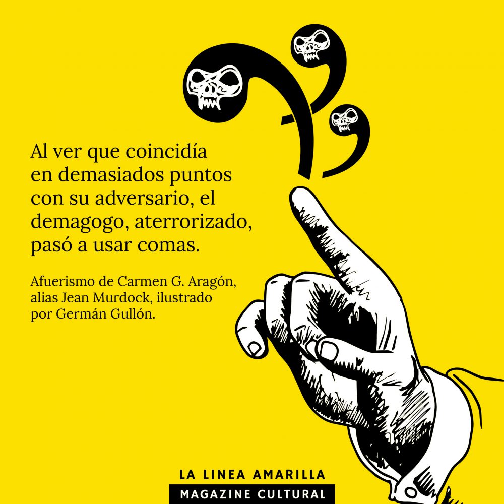 Demagogia vs. Liderança: Onde está a linha?