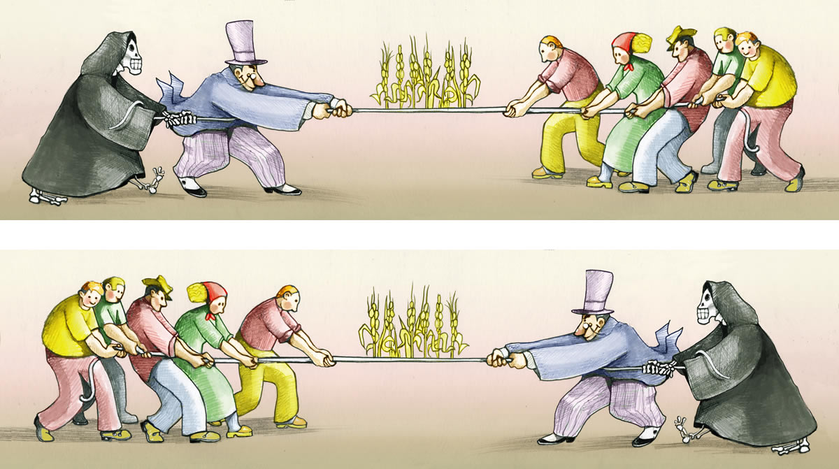 A Democracia Semidireta Suíça: Um Modelo para o Mundo?